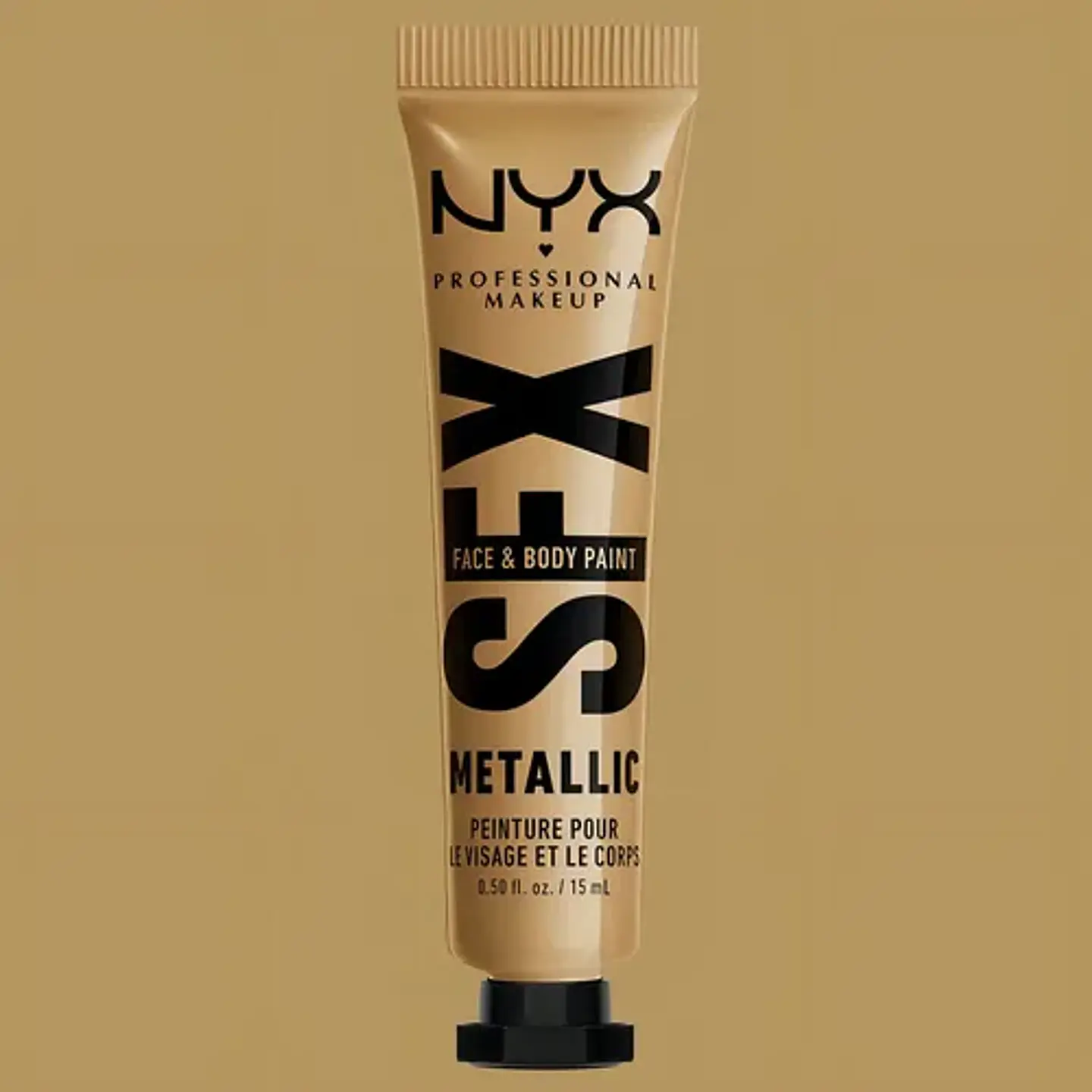 Sfx 14.7ml Nyx Professional Makeup Color Gold Dusk 3