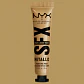 Sfx 14.7ml Nyx Professional Makeup Color Gold Dusk - Miniatura 3