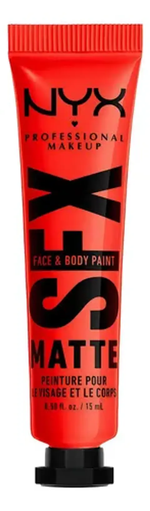 04, 14.7ml Nyx Professional Makeup Color 04
