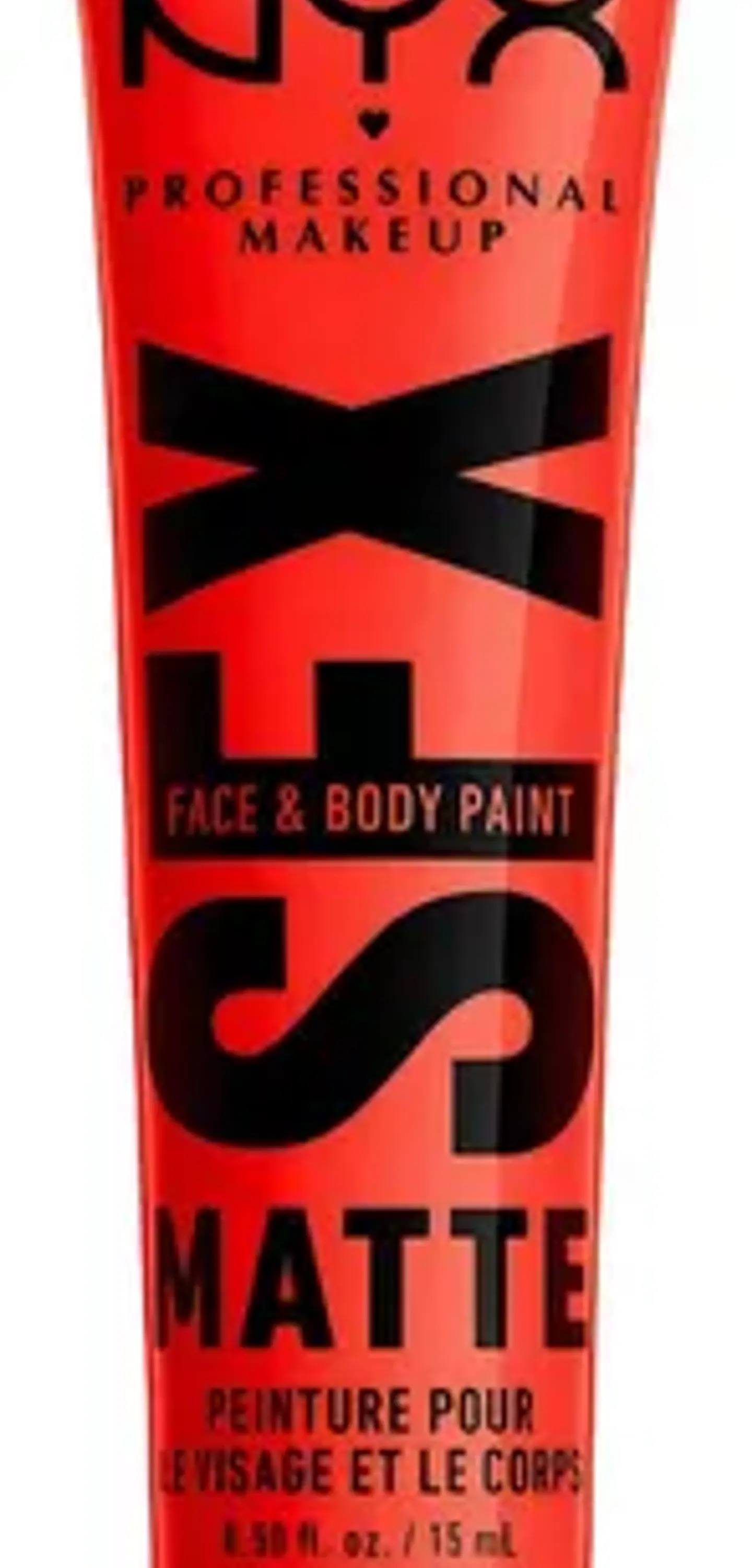 04, 14.7ml Nyx Professional Makeup Color 04 1