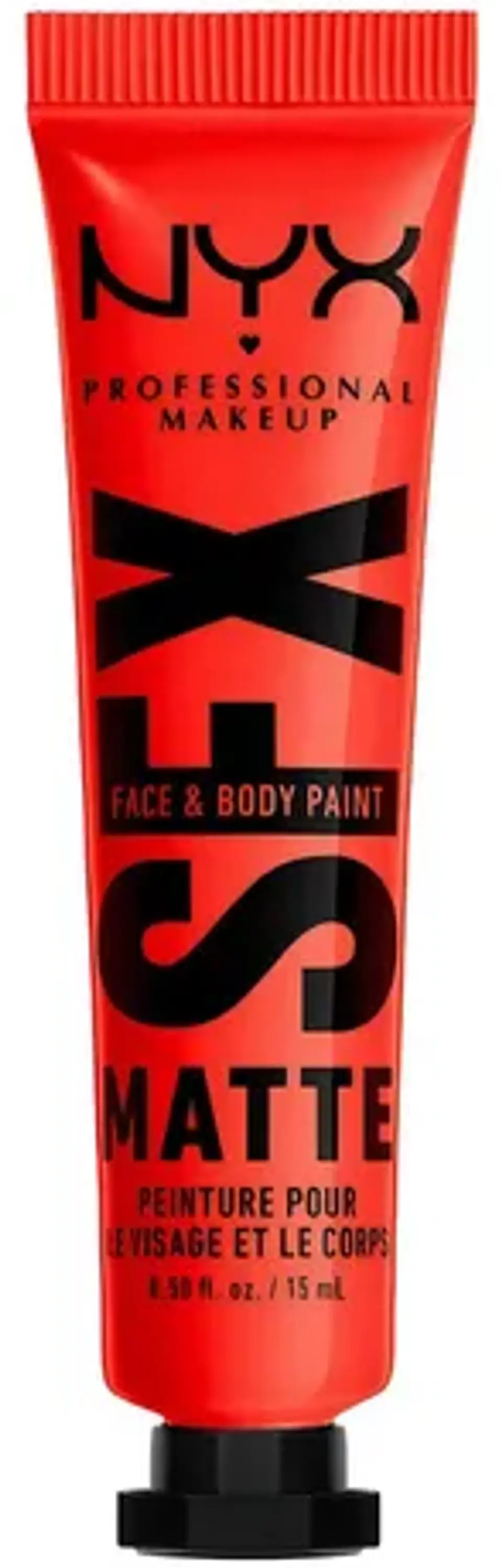 04, 14.7ml Nyx Professional Makeup Color 04 1