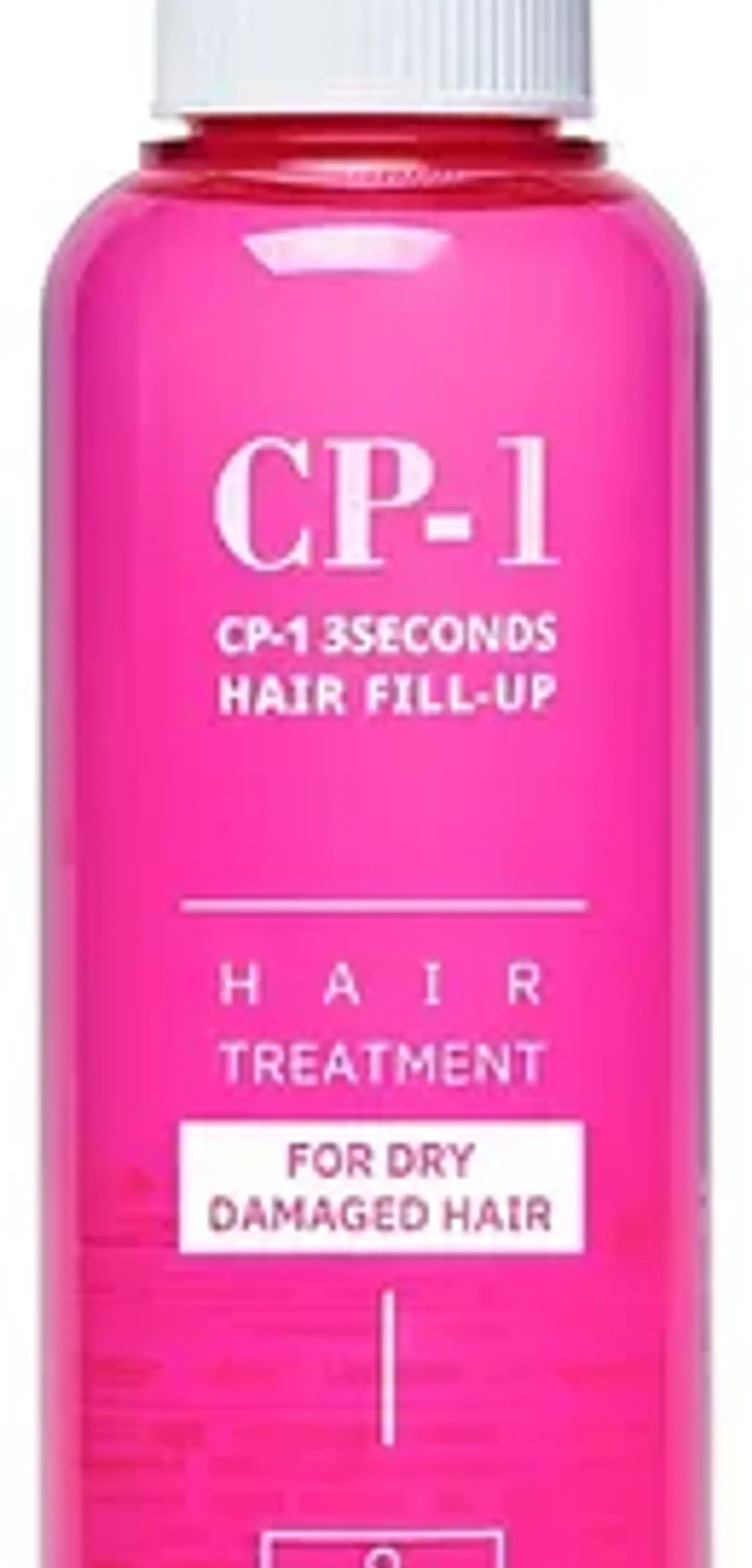 Cp-1 3seconds Hair Fill-up Tratamiento Para Cabello Seco 170 1