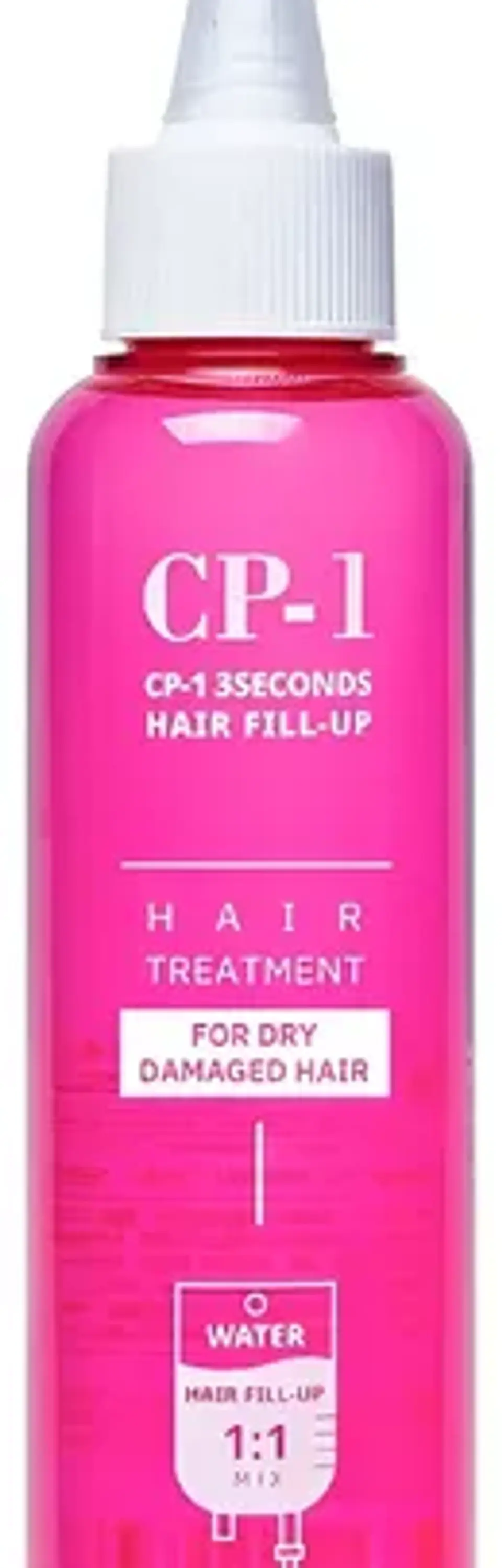 Cp-1 3seconds Hair Fill-up Tratamiento Para Cabello Seco 170 1