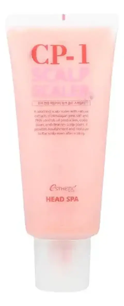 Cp-1 Exfoliante Cuero Cabelludo Exceso Grasa Purificador 230