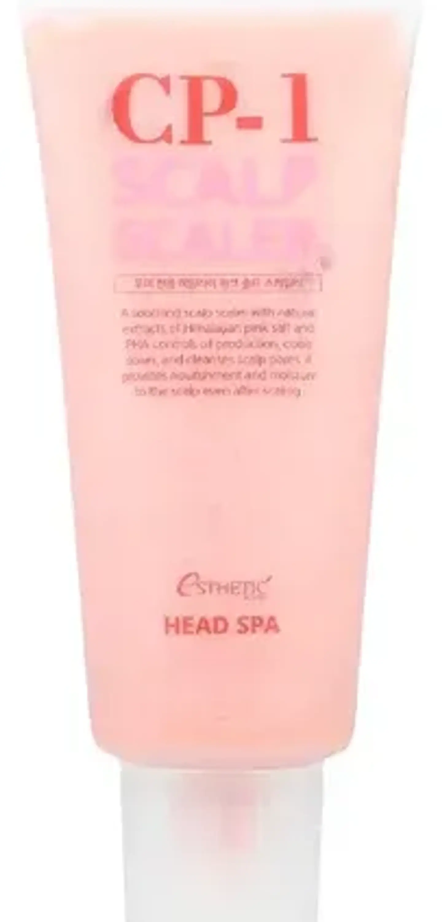Cp-1 Exfoliante Cuero Cabelludo Exceso Grasa Purificador 230 1