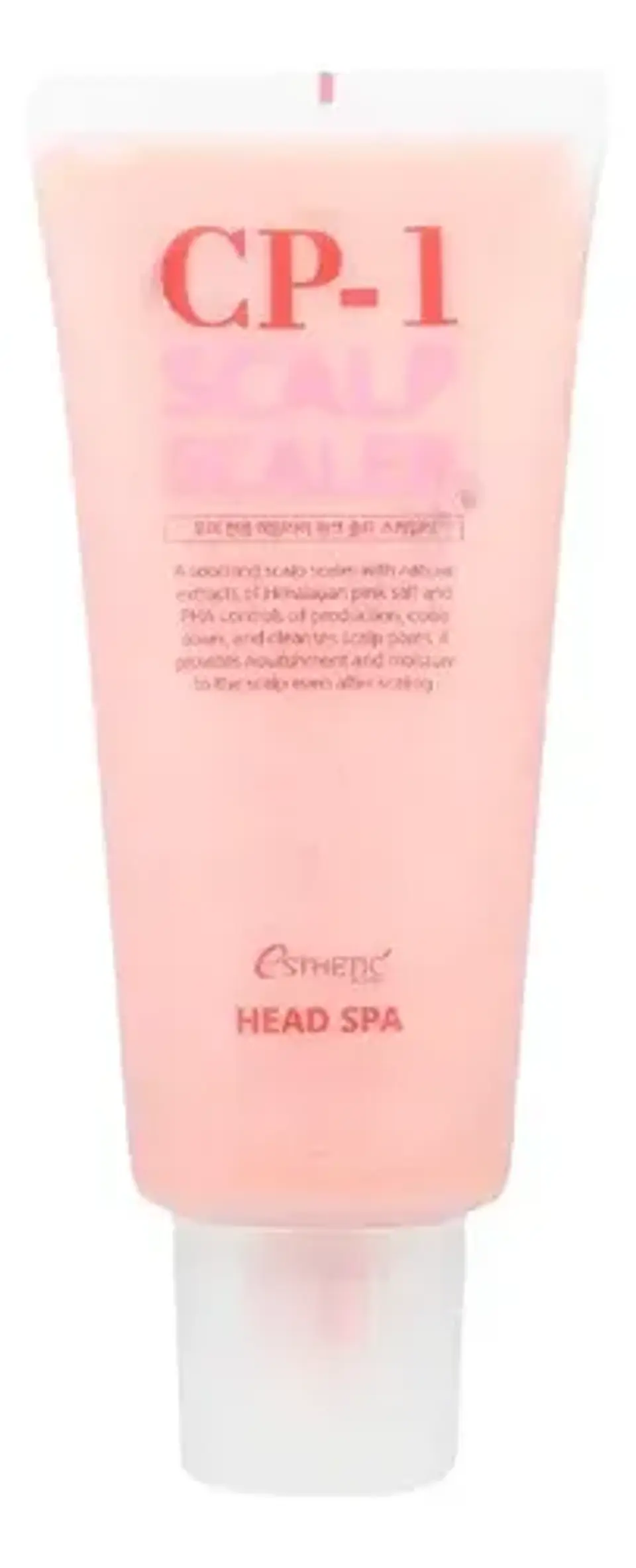 Cp-1 Exfoliante Cuero Cabelludo Exceso Grasa Purificador 230 1