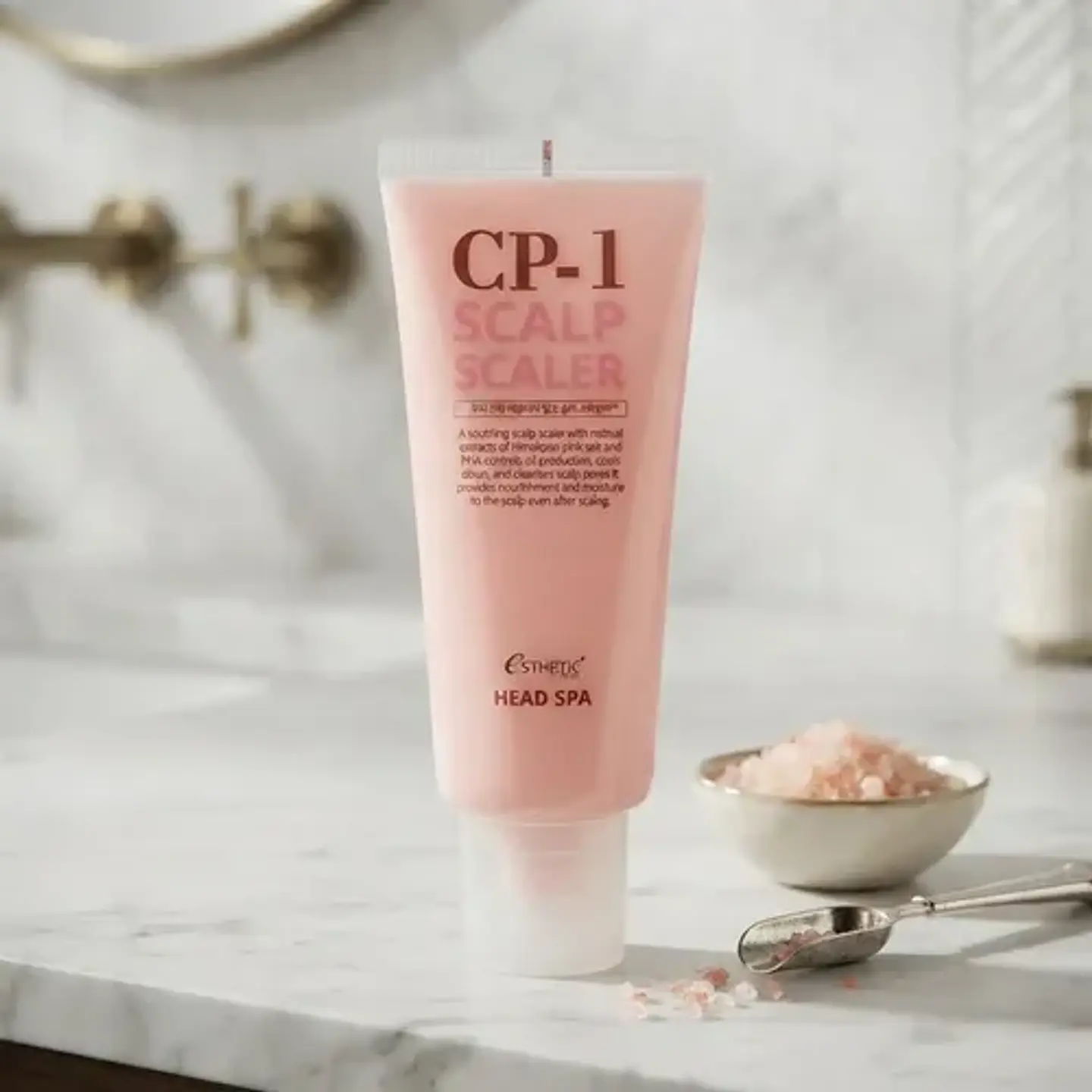 Cp-1 Exfoliante Cuero Cabelludo Exceso Grasa Purificador 230 4