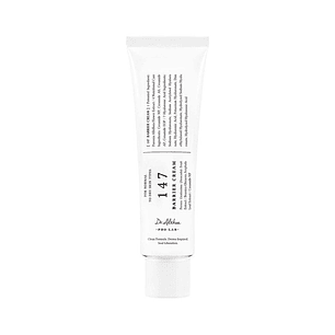 147 barrier cream 50 ml crema de reparación intensiva