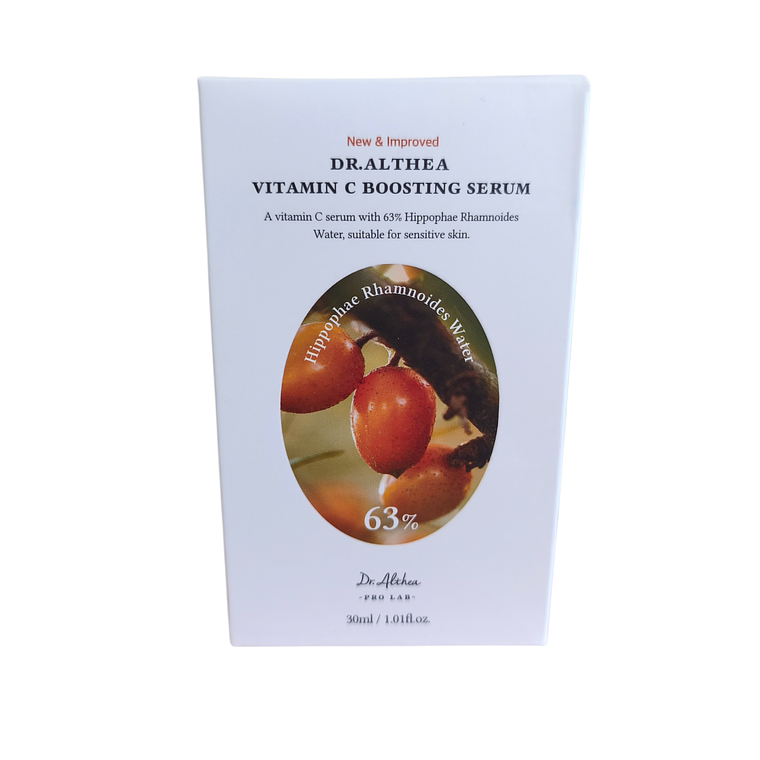 Vitamin C Boosting Serum Dr. Althea – 30 ml 2