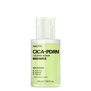 Cica PDRN Calming Serum NACIFIC – 50 ml