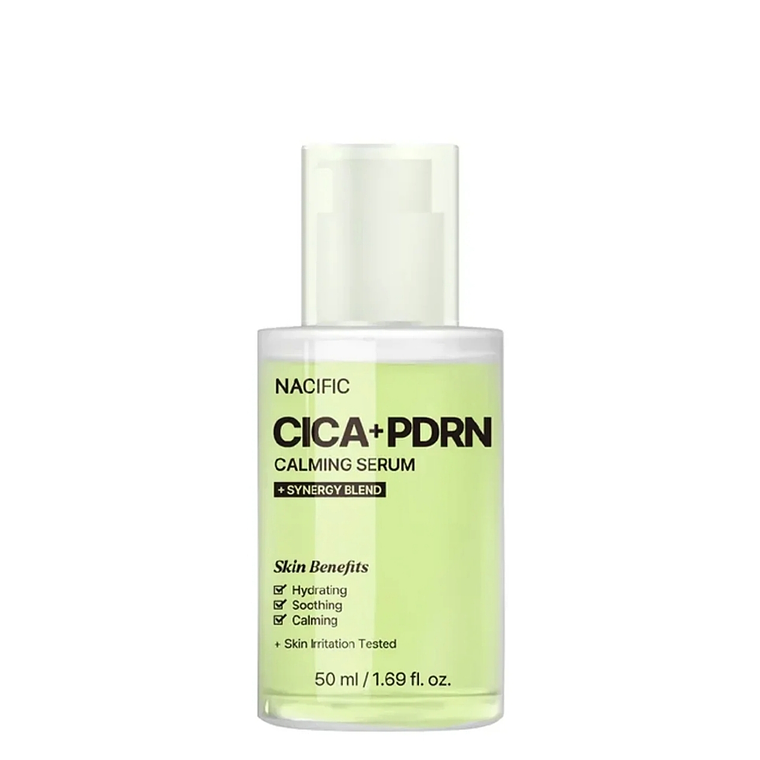 Cica PDRN Calming Serum NACIFIC – 50 ml 1