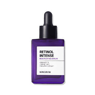 Retinol Intense Reactivating Serum SOME BY MI – 30 ml