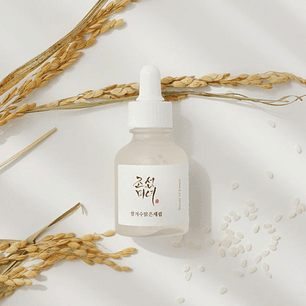 Glow Deep Serum Rice + Arbutin Beauty of Joseon – 30 ml