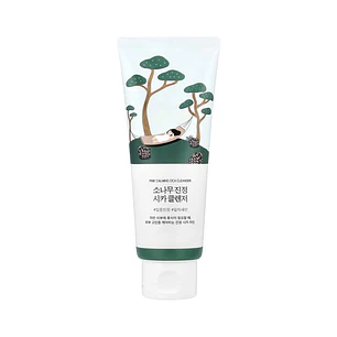 Pine Calming Cica Cleanser Round Lab – 150 ml