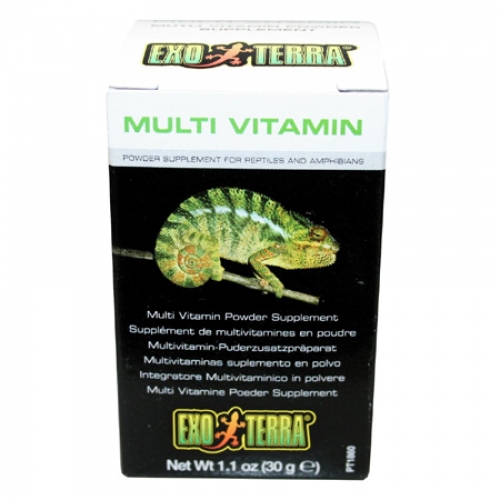 Multivitaminico 30g