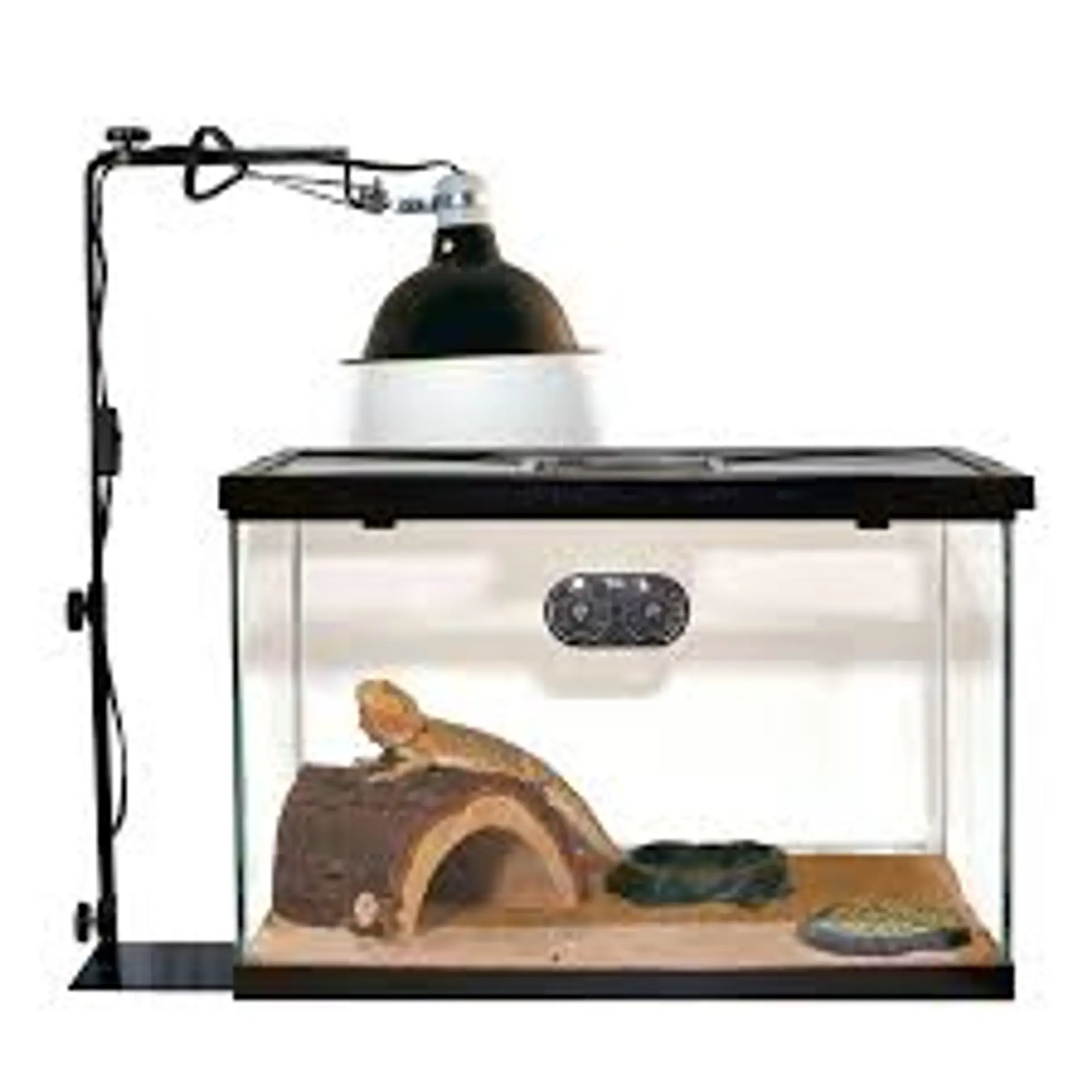 Soporte de Lámpara Zoo Med 3
