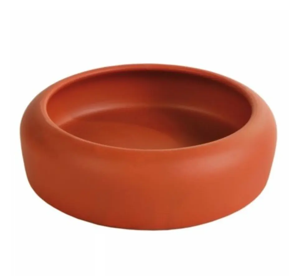 Plato anti-escapes 125 ml 1