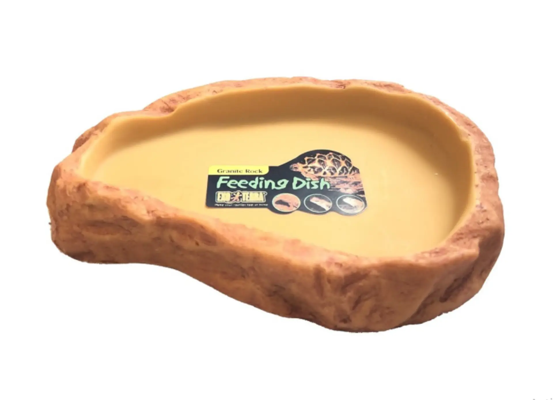 Platos Comedero Exo Terra 1