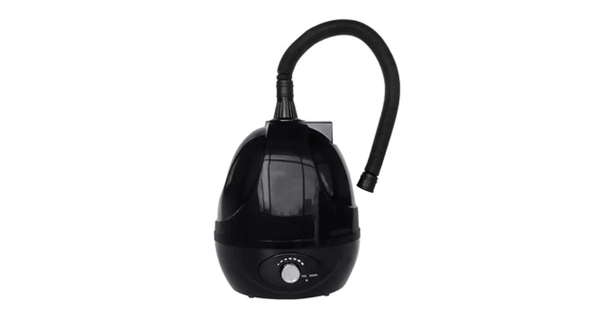 Humidificador 2,5 litros para terrario