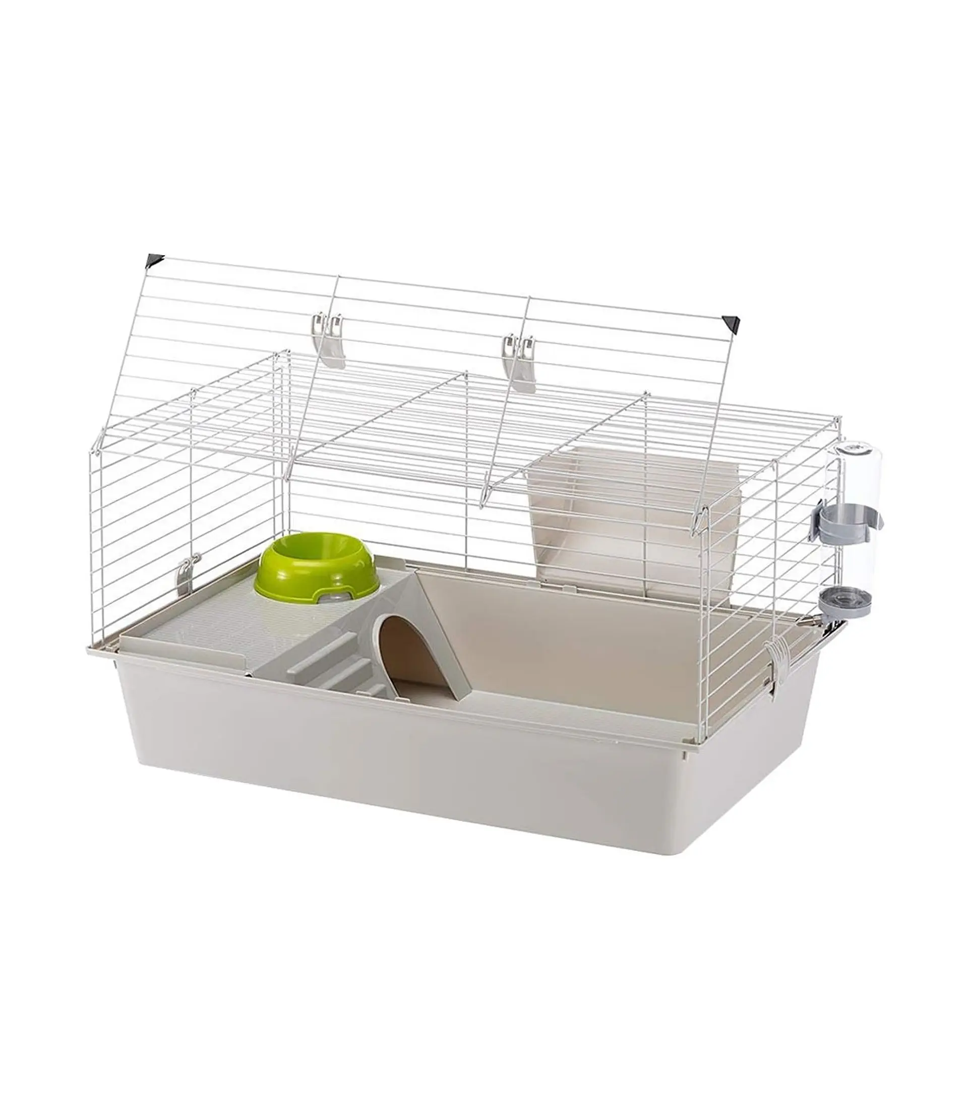 Jaula Cavie 80 Ferplast 2