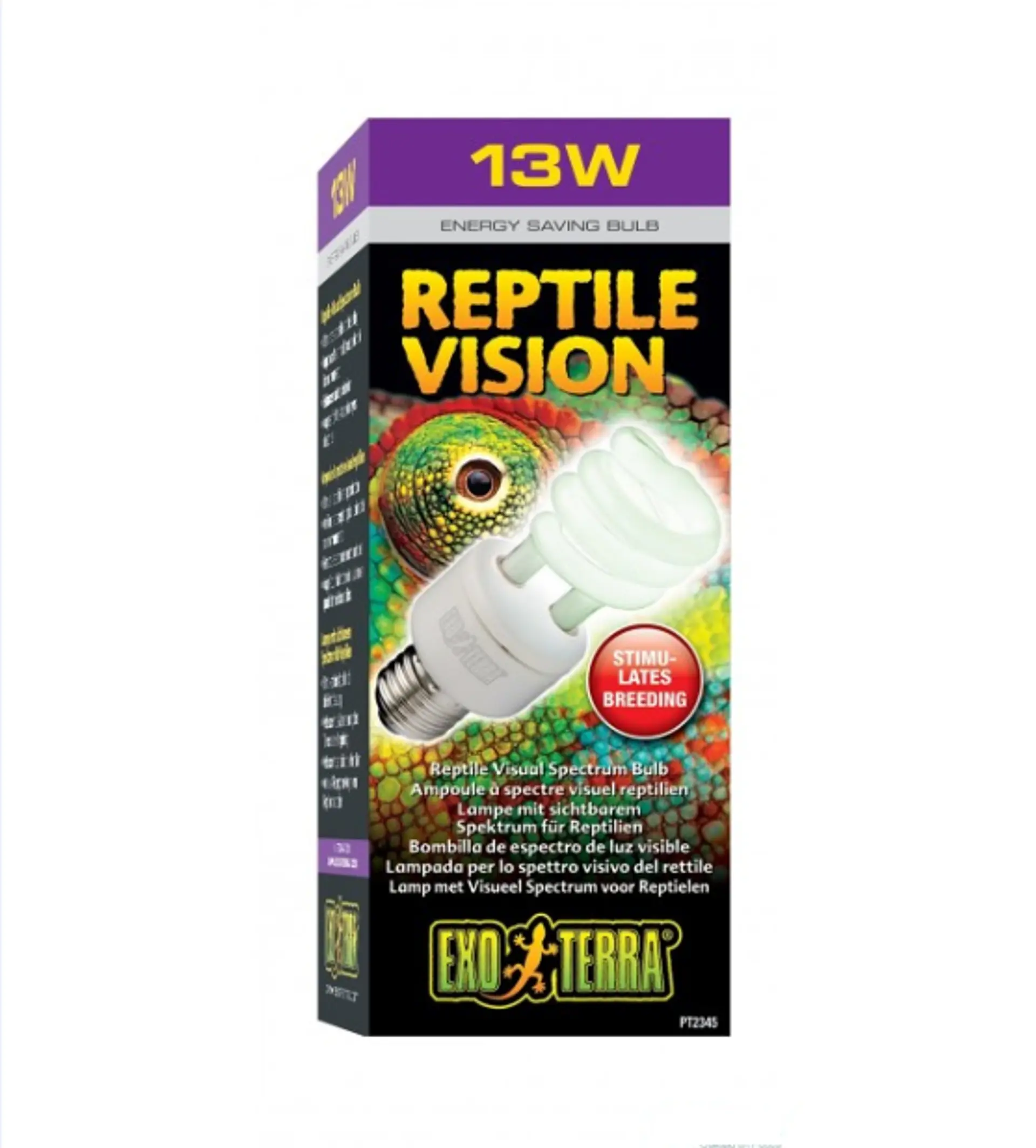 Reptile Vision Exo Terra 1