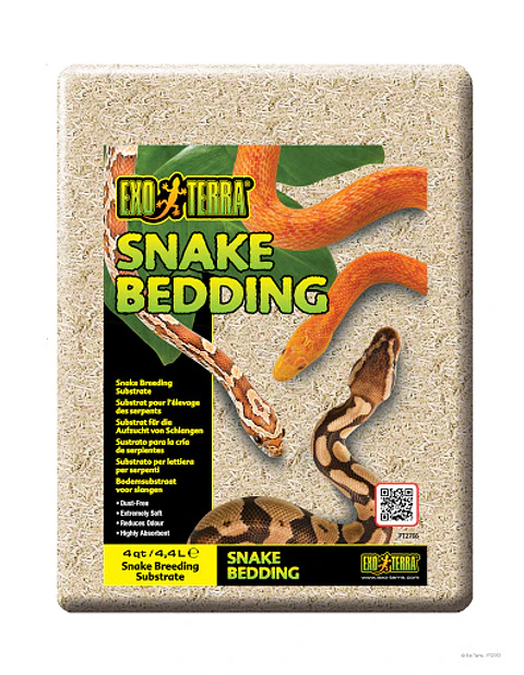 Sustrato Exo Terra Snake Bedding 8QT (8.8L)