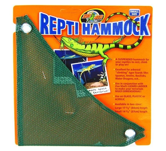 Hamaca Zoo med 44 cm
