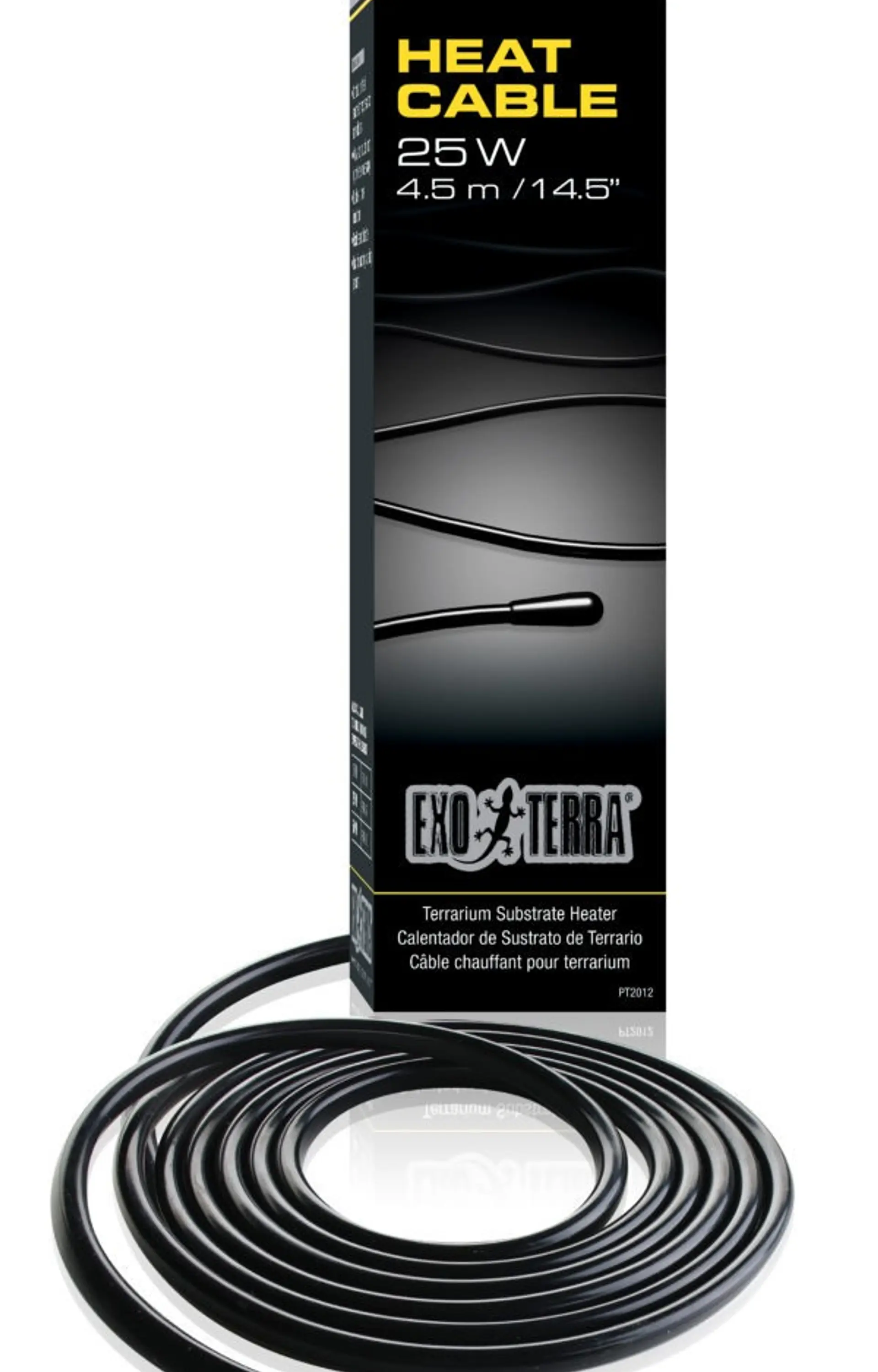 Cable Calefactor 4.5 Metros Exo Terra 1