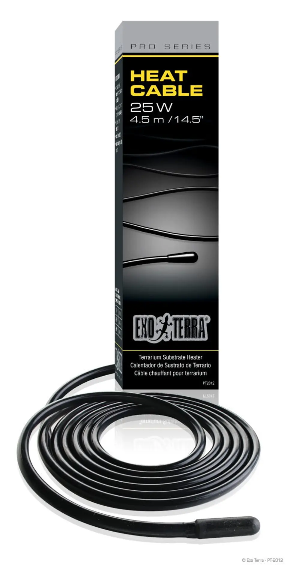 Cable Calefactor 4.5 Metros Exo Terra 1