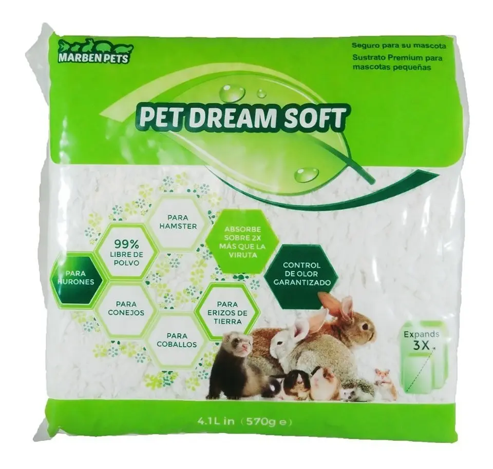 Pet Dream Soft 1