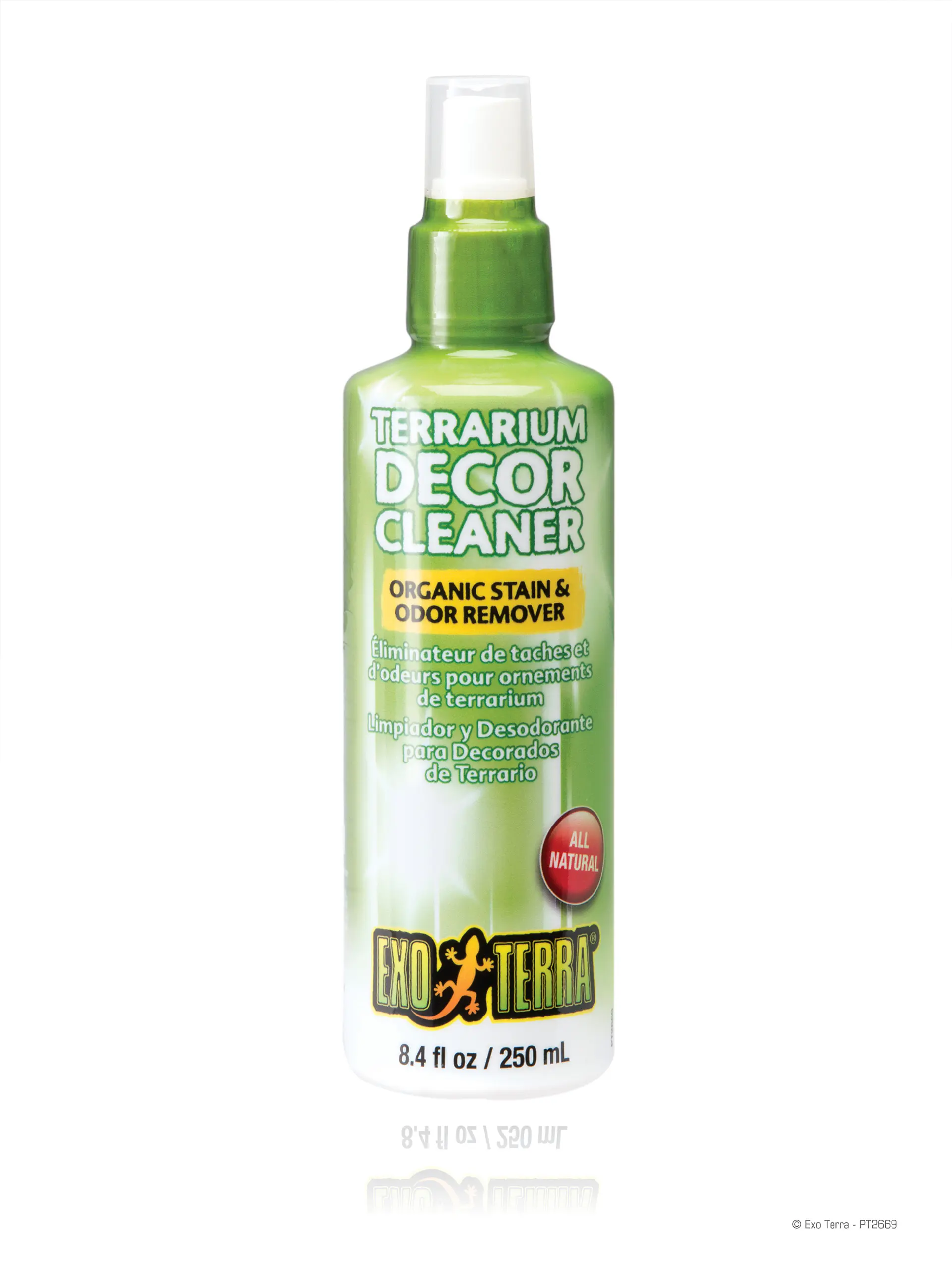 Deco Cleaner 250 ml 1