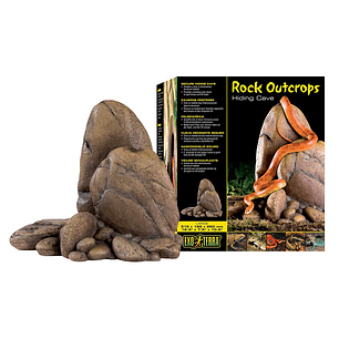 Cueva Roca Exo terra Medium