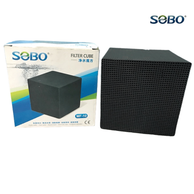 Cubo Magico Sobo