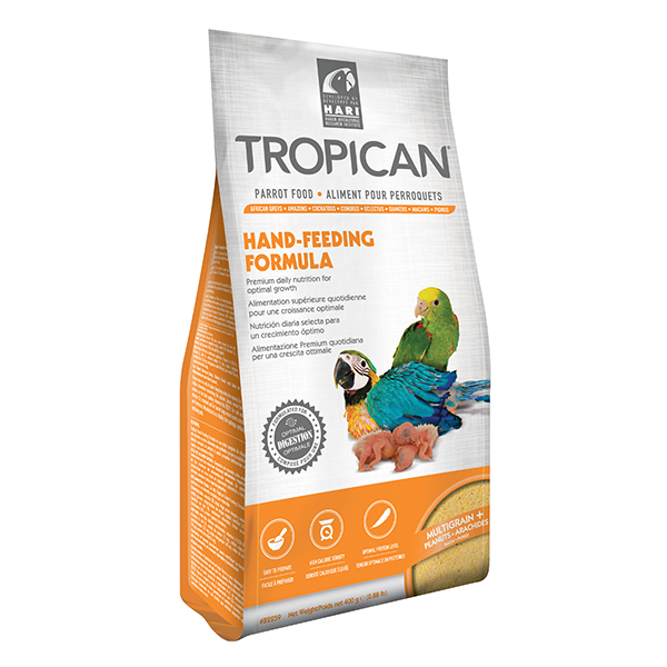 Tropican Mezcla Crianza