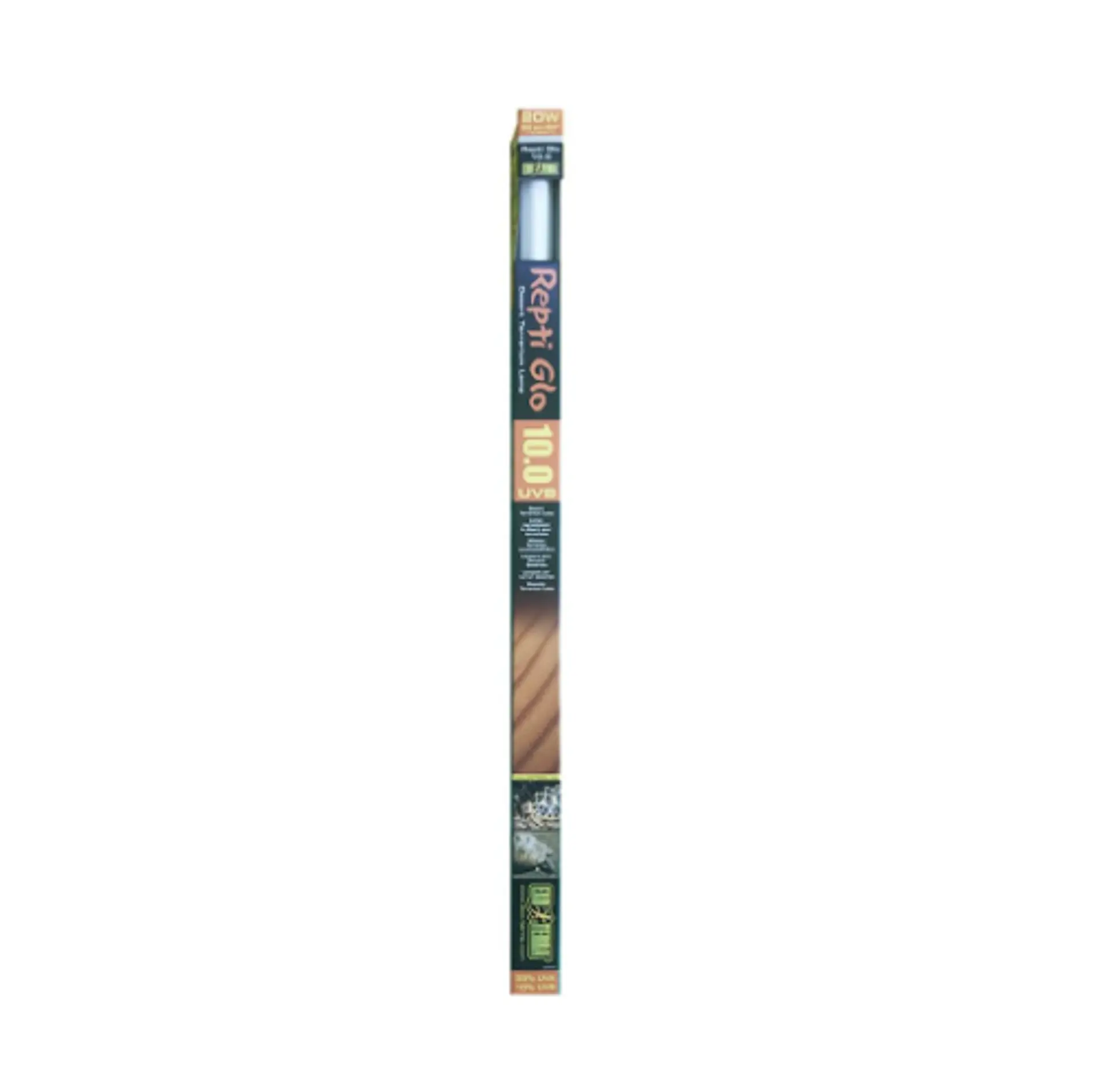 Tubo ReptiGlo 10.0 Exo Terra 20w 1