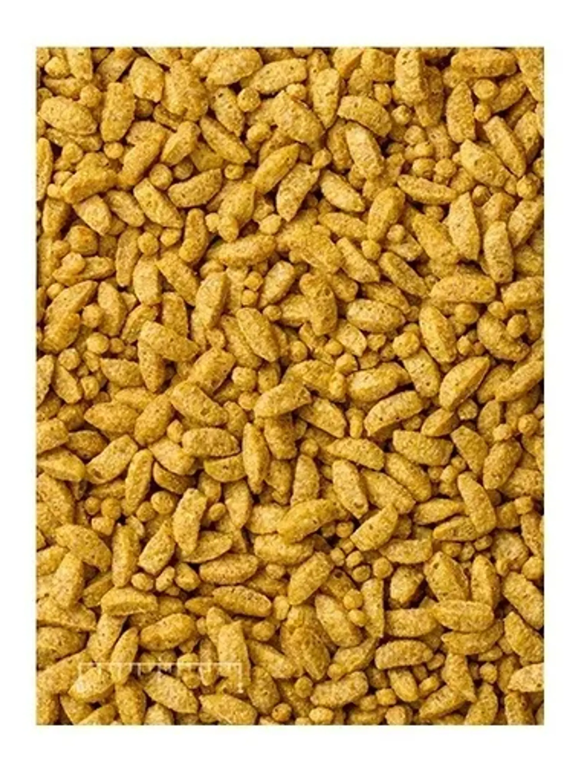 Mazuri Small Bird Diet 3