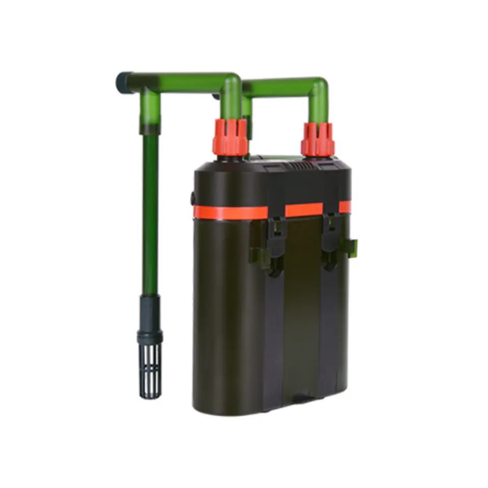 Filtro Externo 450 L/H  2