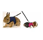 Arnes pequeñas mascotas medium - Miniatura 2