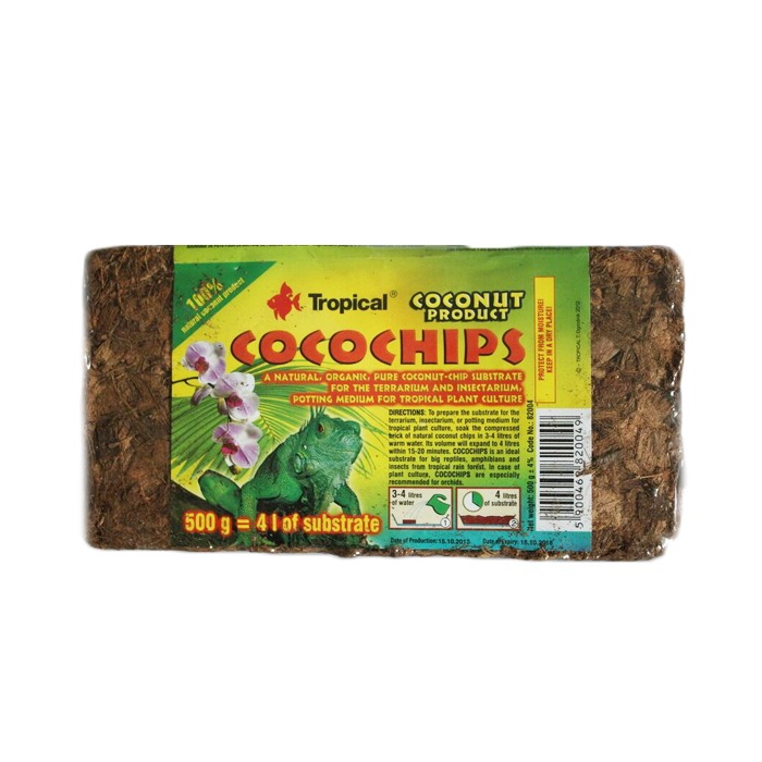 CocoChips