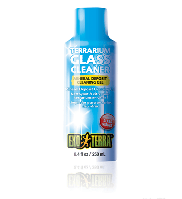 GLASS CLEANER /Limpiador vidrios Exo Terra