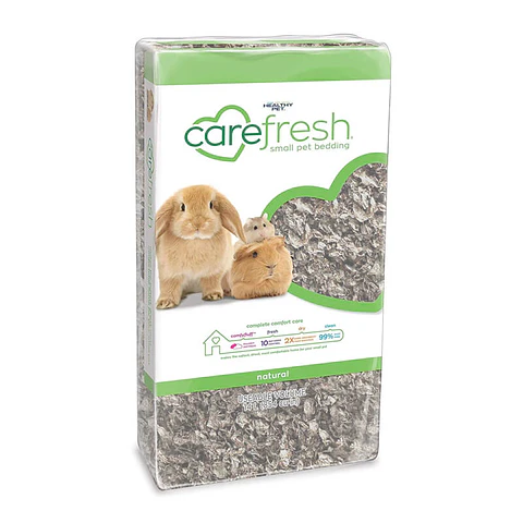 Sustrato Carefresh pequeños mamiferos