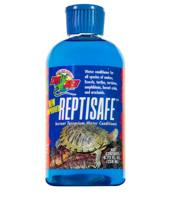 Acondicionador de Agua Reptisafe Zoo Med