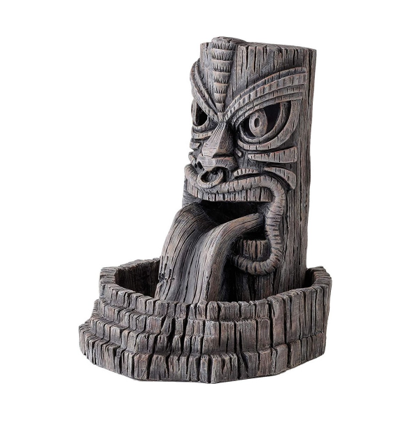 Cascada tiki