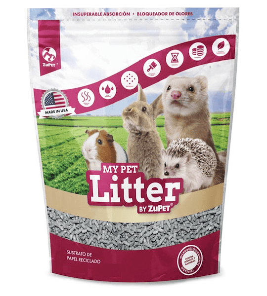 My Pet Litter 4 litros