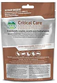 Critical Care Herbivoros Fine Grind 100 Gramos - Miniatura 1
