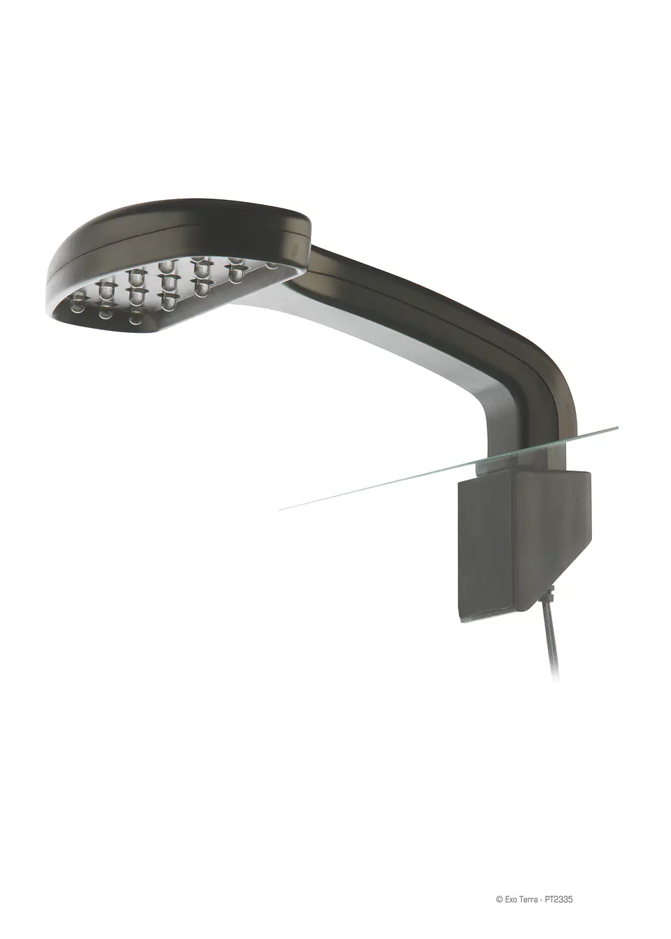 Lampara Led Día y Noche Exo terra 3