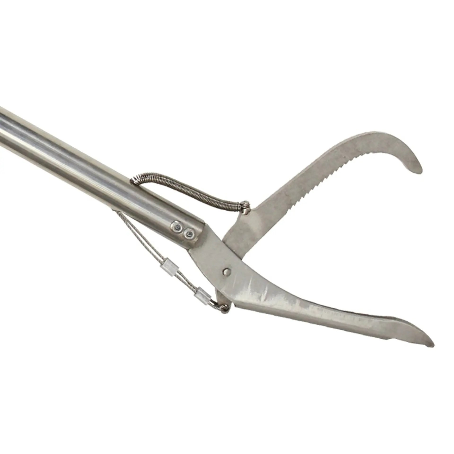 Pinzas para serpientes 3