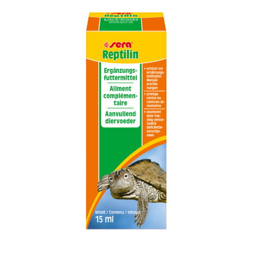 Reptilin 15 ml