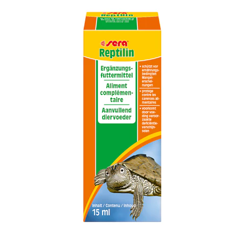 Reptilin 15 ml
