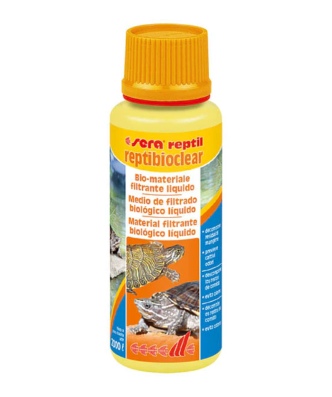 Reptibioclear 100 ml